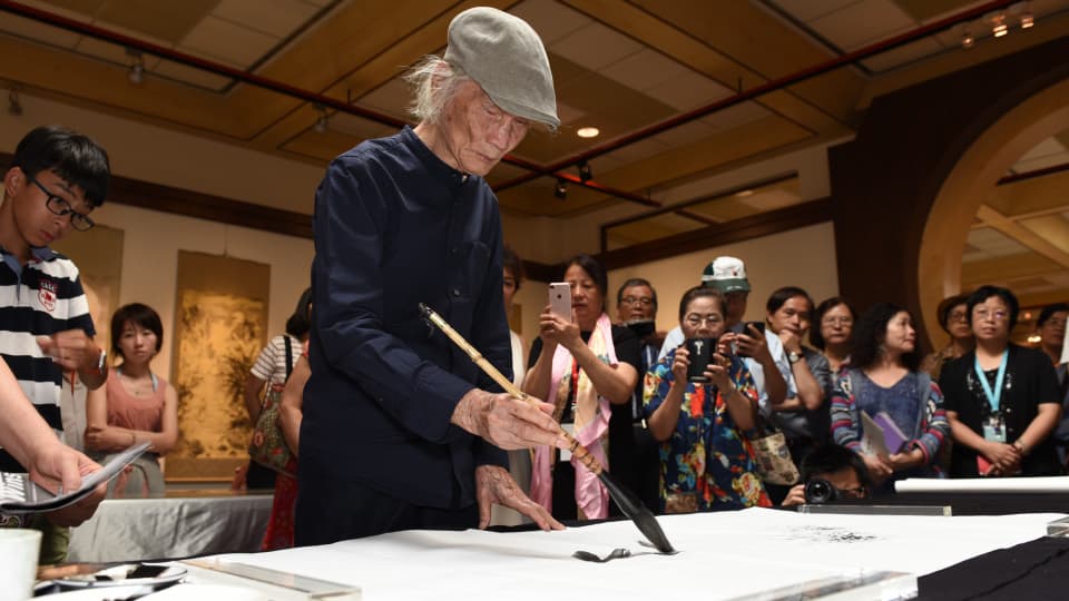深度文化策展